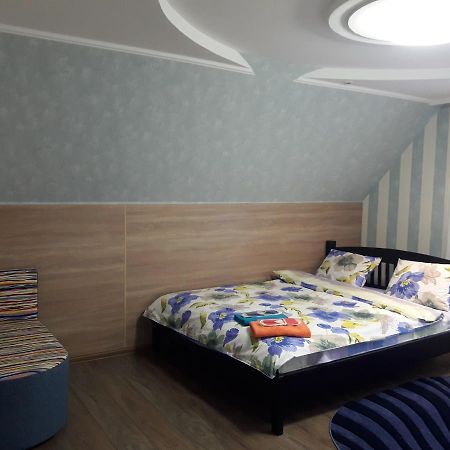 Hotel Hottey Kijów Zewnętrze zdjęcie