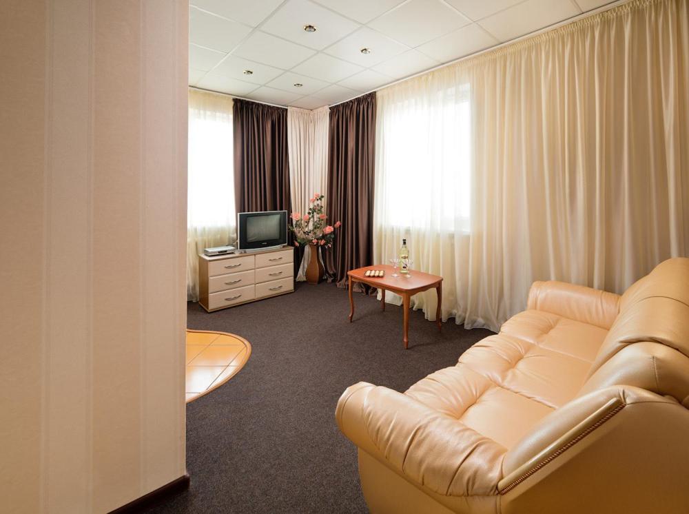 Hotel Hottey Kijów Pokój zdjęcie