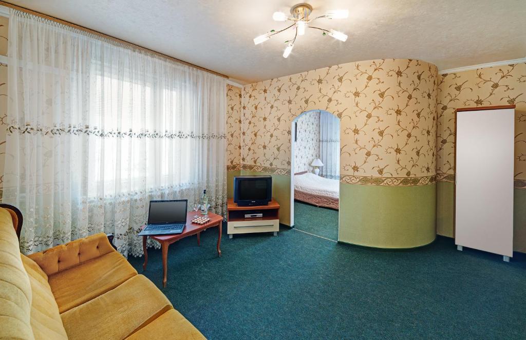 Hotel Hottey Kijów Pokój zdjęcie