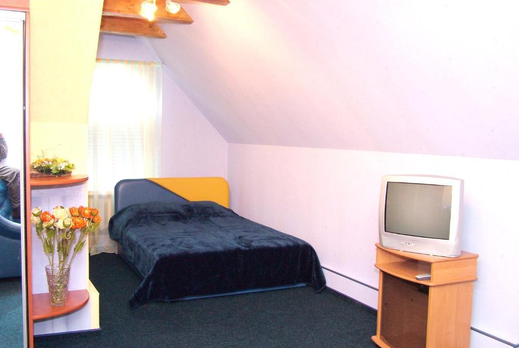Hotel Hottey Kijów Pokój zdjęcie