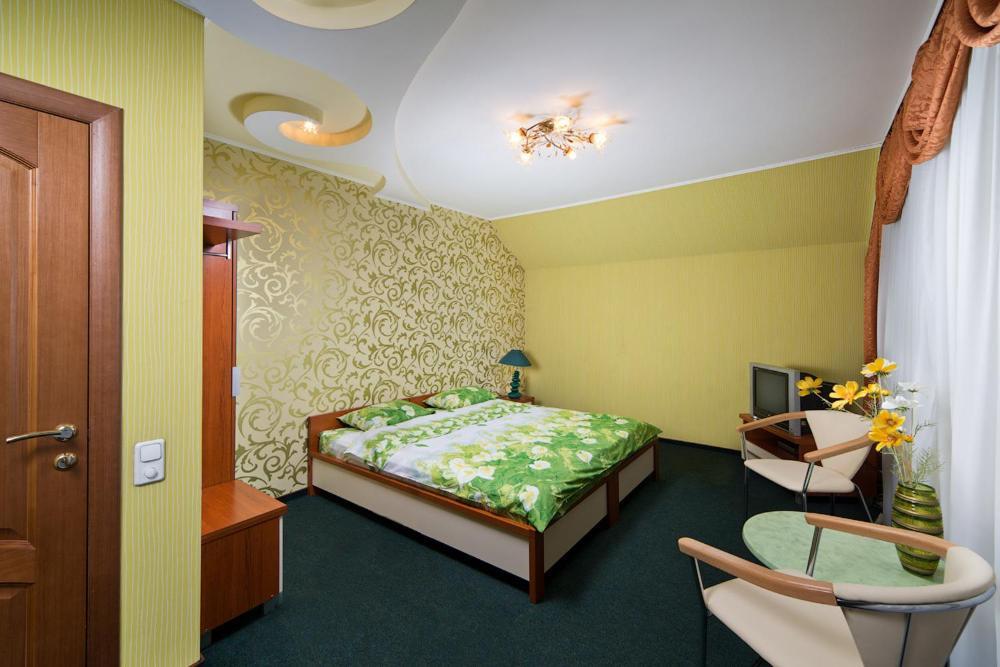 Hotel Hottey Kijów Pokój zdjęcie