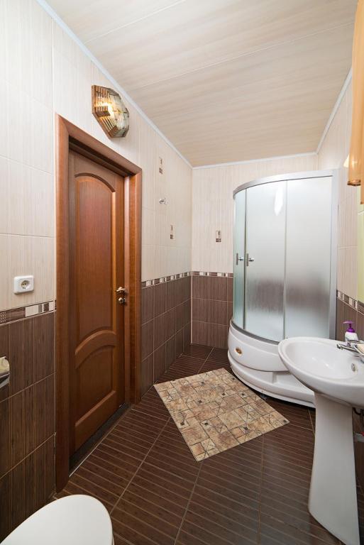 Hotel Hottey Kijów Pokój zdjęcie