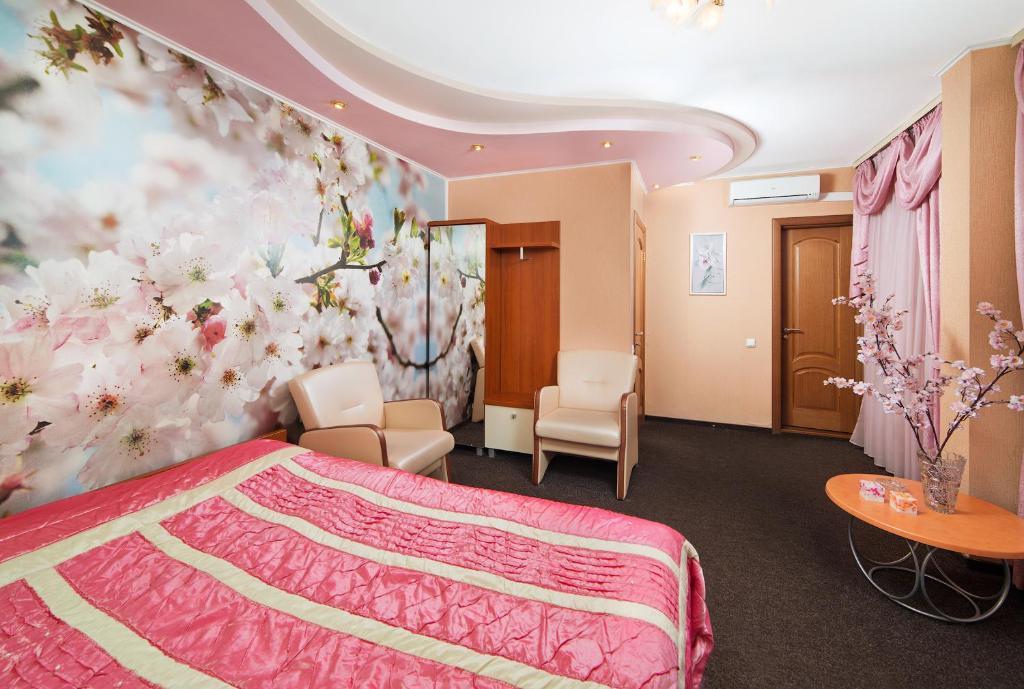 Hotel Hottey Kijów Pokój zdjęcie