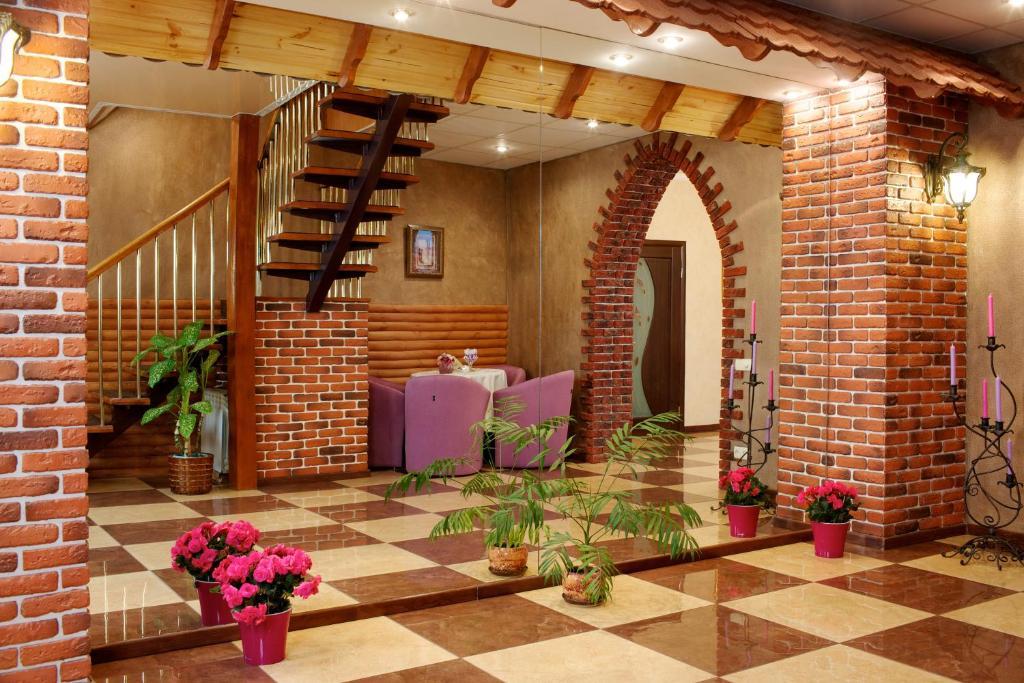 Hotel Hottey Kijów Zewnętrze zdjęcie