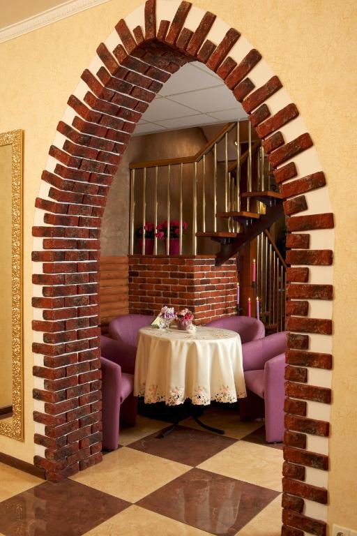Hotel Hottey Kijów Zewnętrze zdjęcie