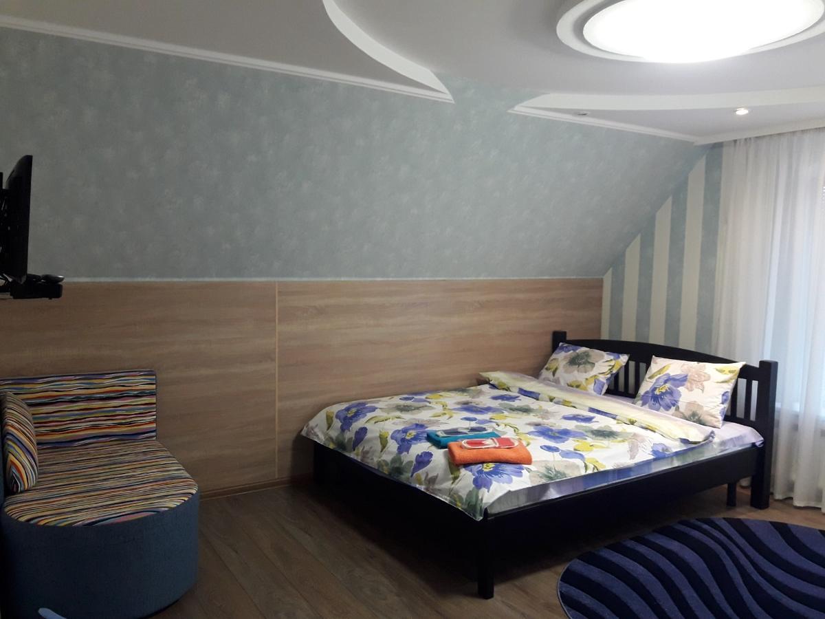 Hotel Hottey Kijów Zewnętrze zdjęcie